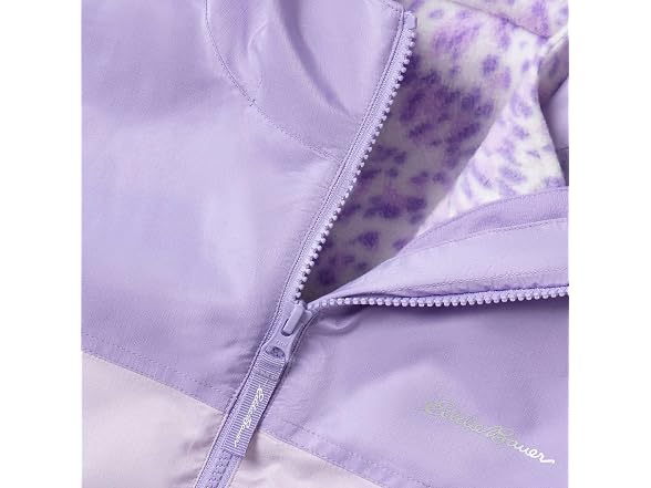 Eddie Bauer (5) 3-in-1 Jacket