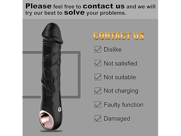 G Spot Dildo Vibrator