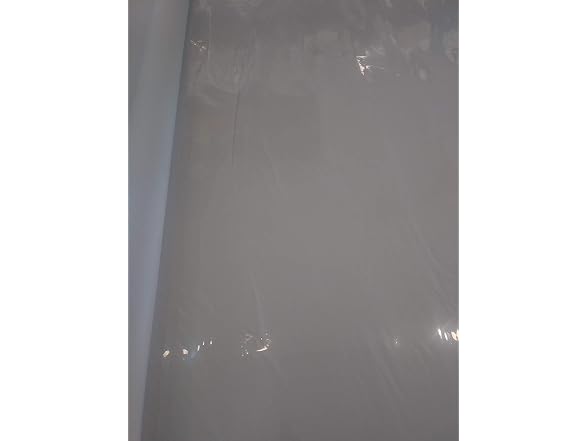 LA Linen 20 Gauge Clear Vinyl, Fabric by the Yard