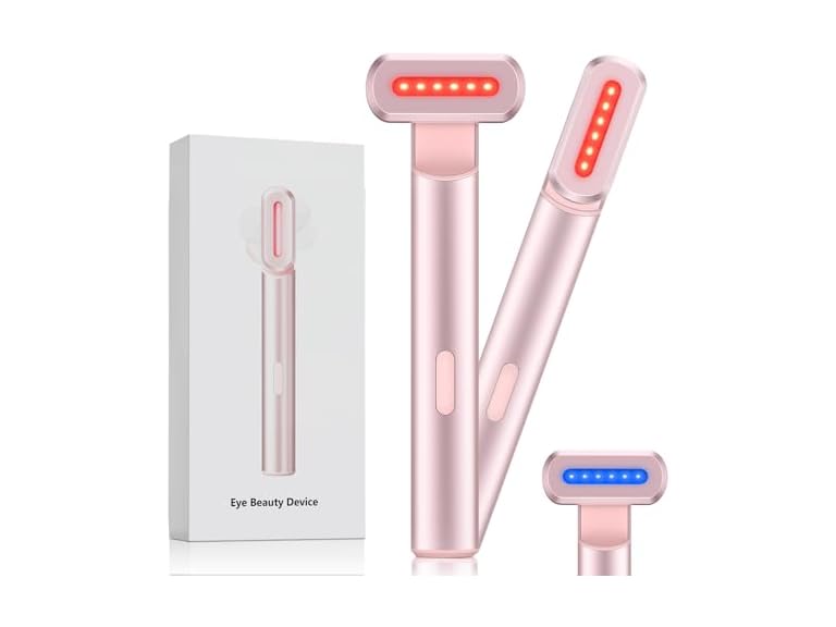 4-in-1 Light Therapy Wand