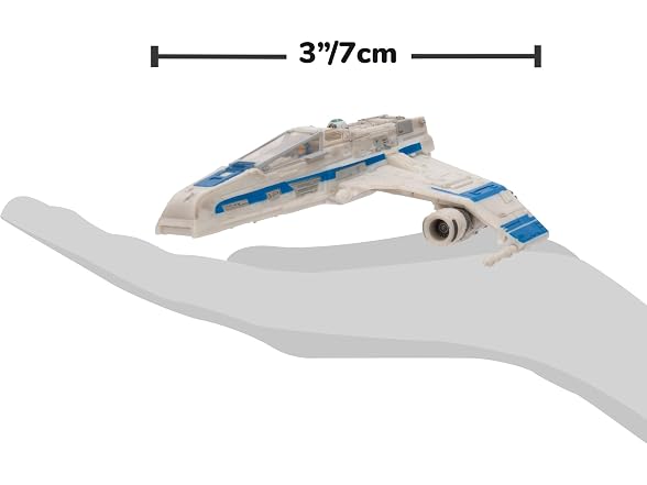 Star Wars Micro Galaxy Squadron Mystery Bundle