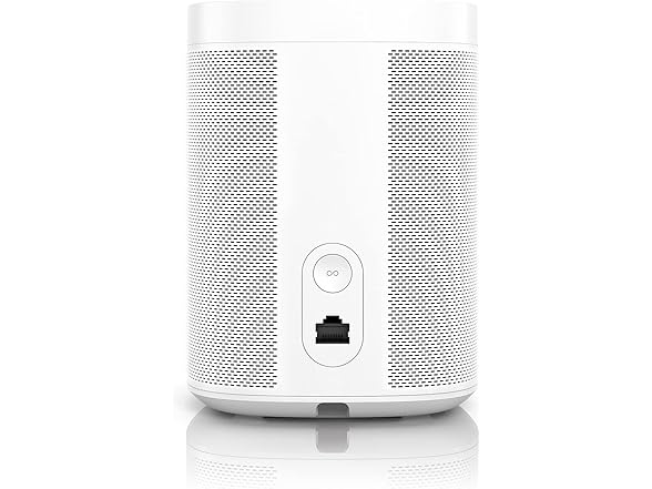 Sonos One SL Speaker (Grade A Refurbished)