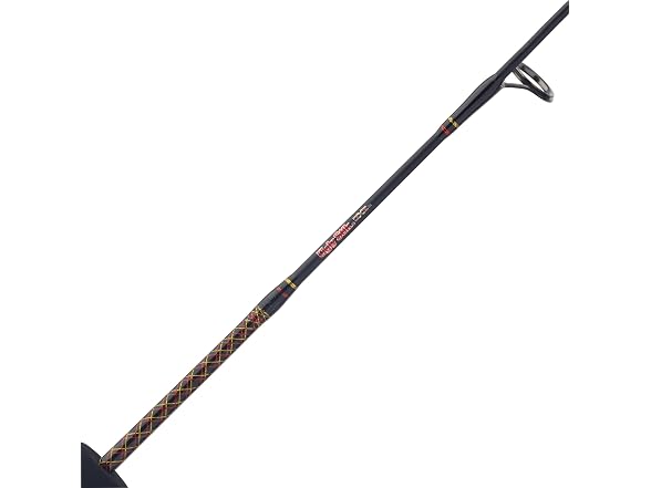 Ugly Stik 32" GX2 Ice Spinning Rod