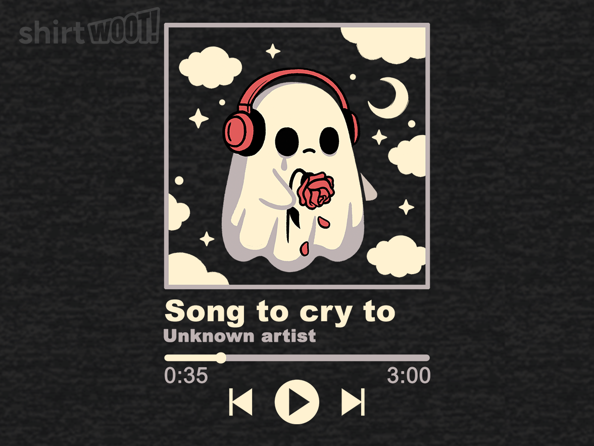 Song To Cry To - Gallery 4