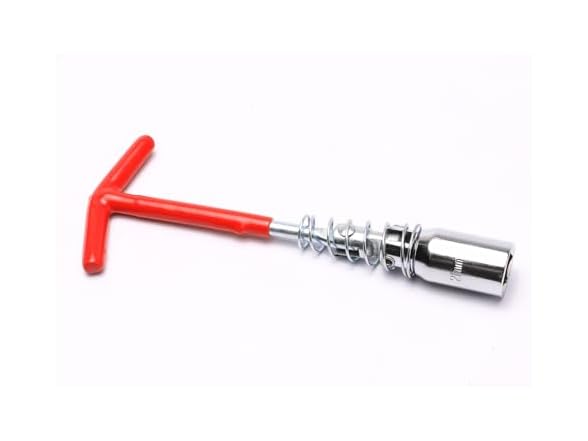 SUISUITONG AAP-Auto-088 21mm Socket Plug Socket Wrench