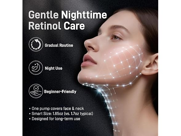 1HEROLABS BC1282225100006 Retinol Cream