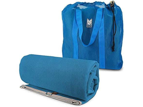 CGEAR Original RV Sand-Free Outdoor Mat