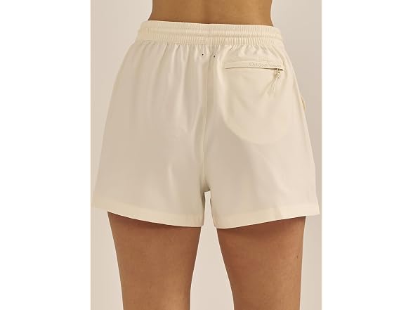 Outdoor Voices Women Solarcool 3” Beach Short