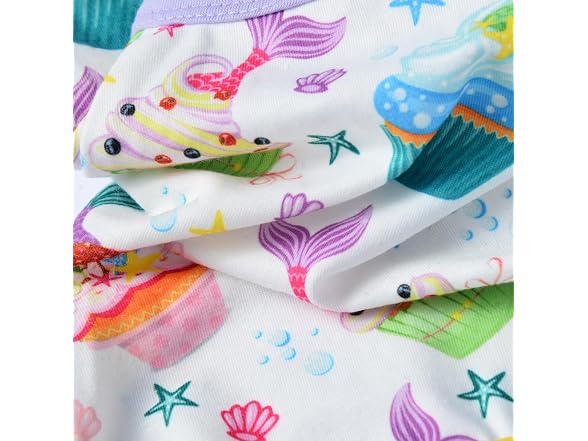 Yikeyo Dog Pajamas for Small Dogs, Soft Thin