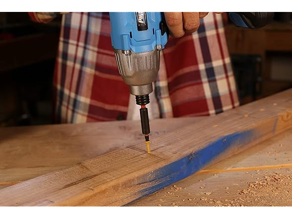 Pulsar 20V Cordless 2.0Ah Lithium-Ion Impact Driver