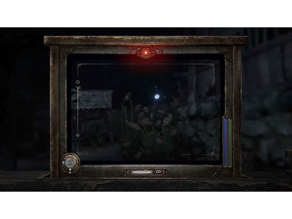 FATAL FRAME II: Crimson Butterfly REMAKE