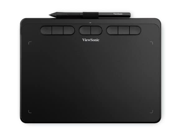 ViewSonic 10" Drawing Tablet | PF1020