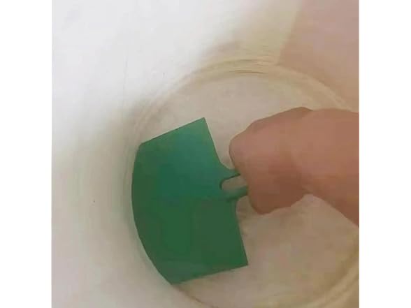 FMBC AAP-Tool-306 (2 Pack) Curved Putty Knife