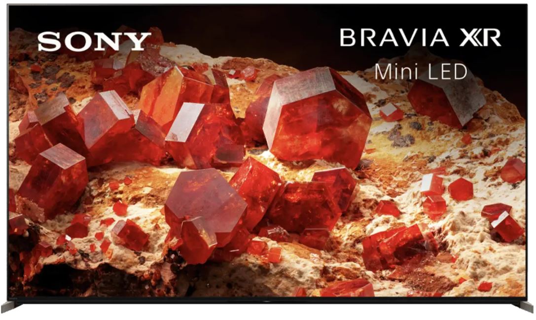 Sony Mini LED 4K Ultra HD TV X93CL TV (2023) (Refurbished) - Gallery 22