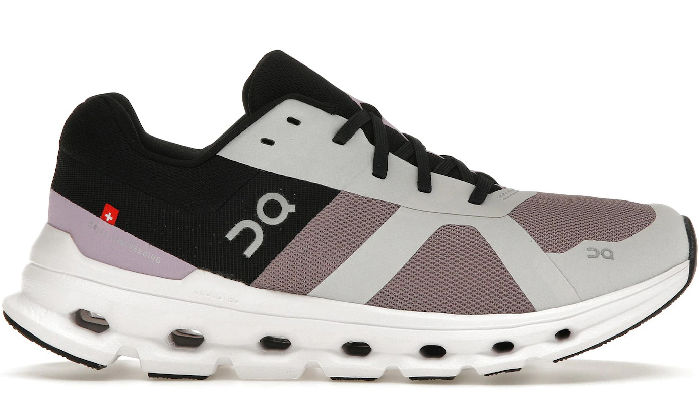 On Running Cloudrunner Womens Shoes - Gallery 10