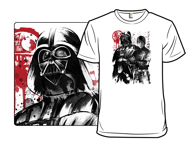 Dark and Light - Gallery 3