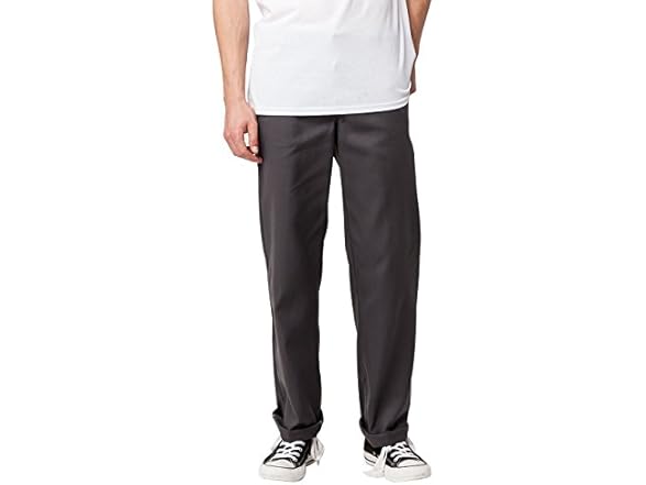 Dickies Men's Pant Grey (29x30)