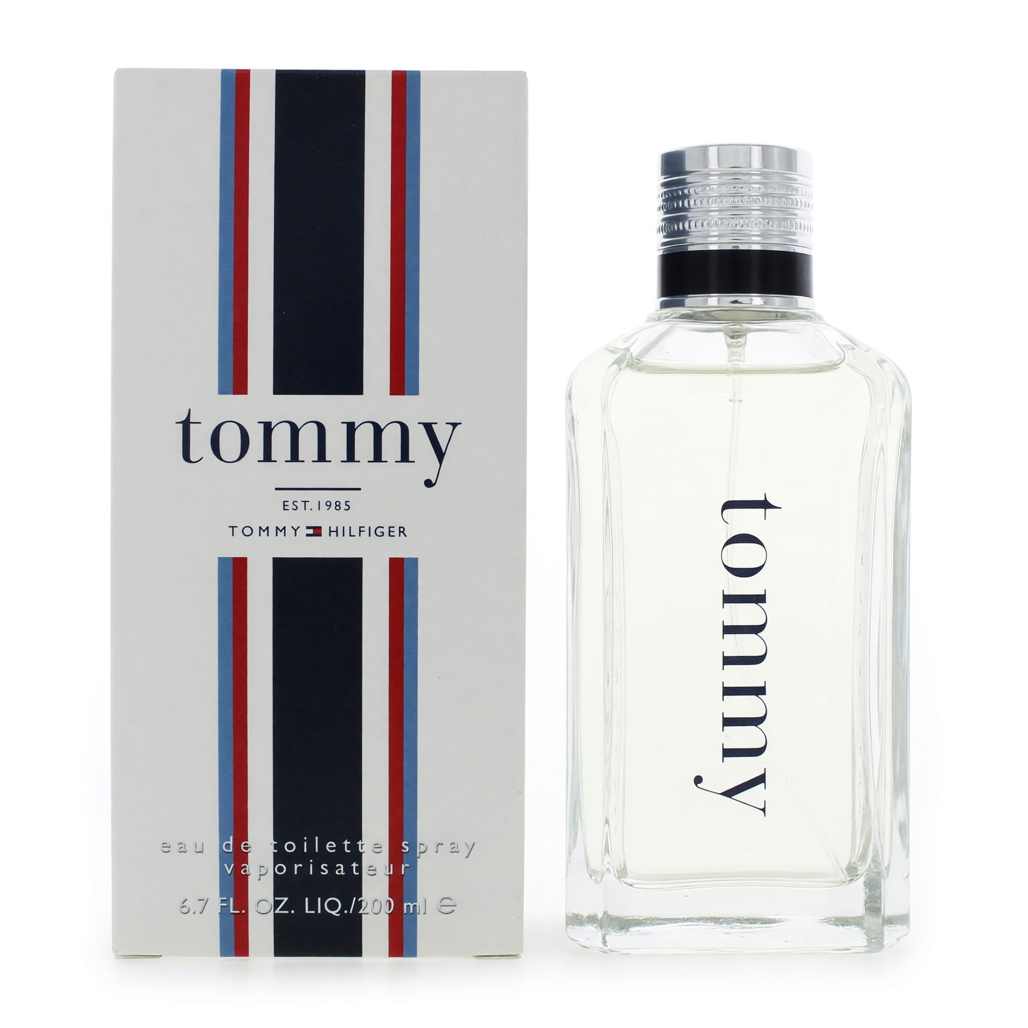 TOMMY TOMMY HILFIGER 6.7 OZ EDT FOR MEN - Gallery 2