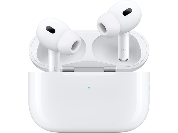 Apple AirPods Pro 2 Wireless Earbuds