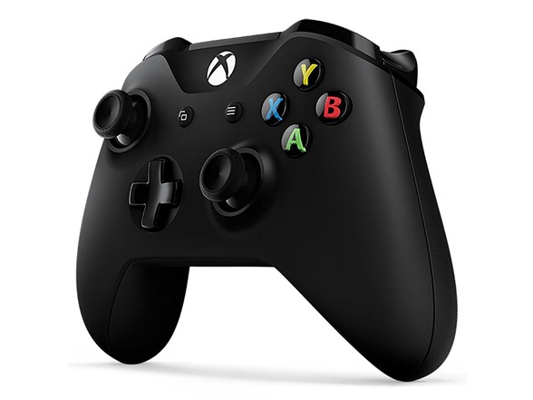 Xbox Wireless Controller (Refurbished)