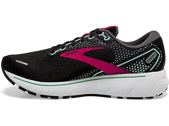 Brooks Ghost 14 Women's Shoes (10.5)
