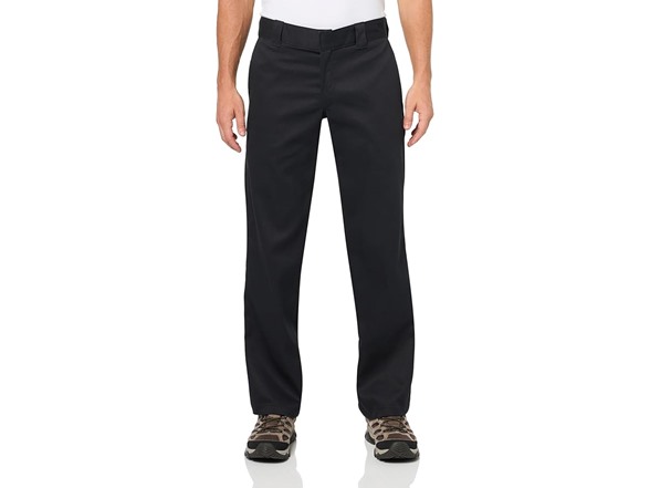 Dickies Slim-Fit Work Pants (34W x 30L)