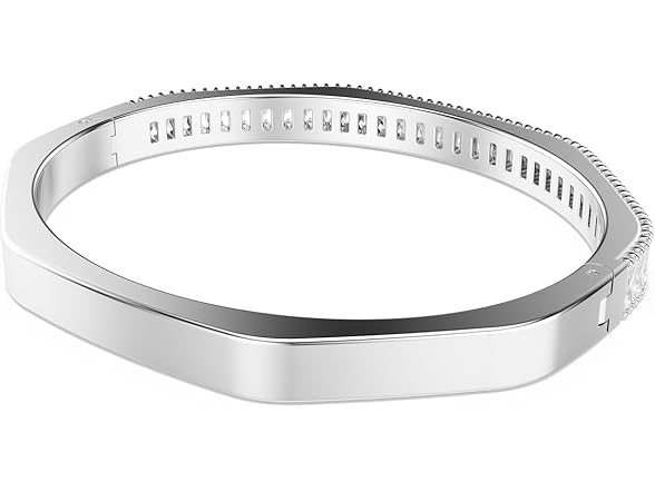 Swarovski Matrix bangle