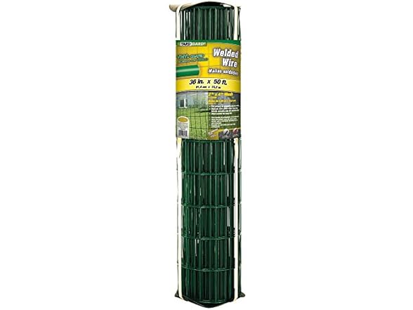 YARDGARD 3' x 50' Wire