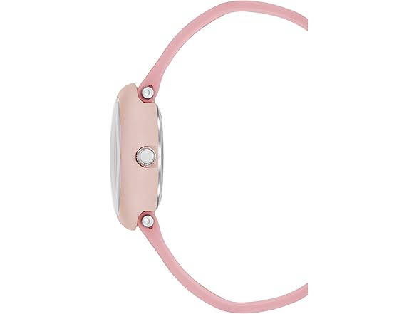 Armitron Sport Kids Silicone Strap Watch