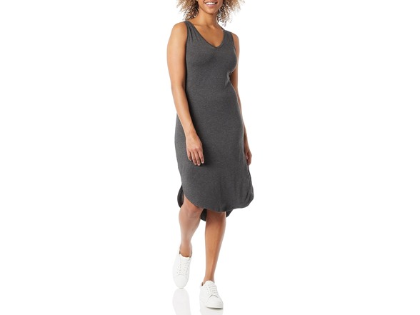 Charcoal Heather