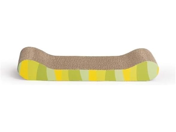 Catit Style Scratcher with Catnip