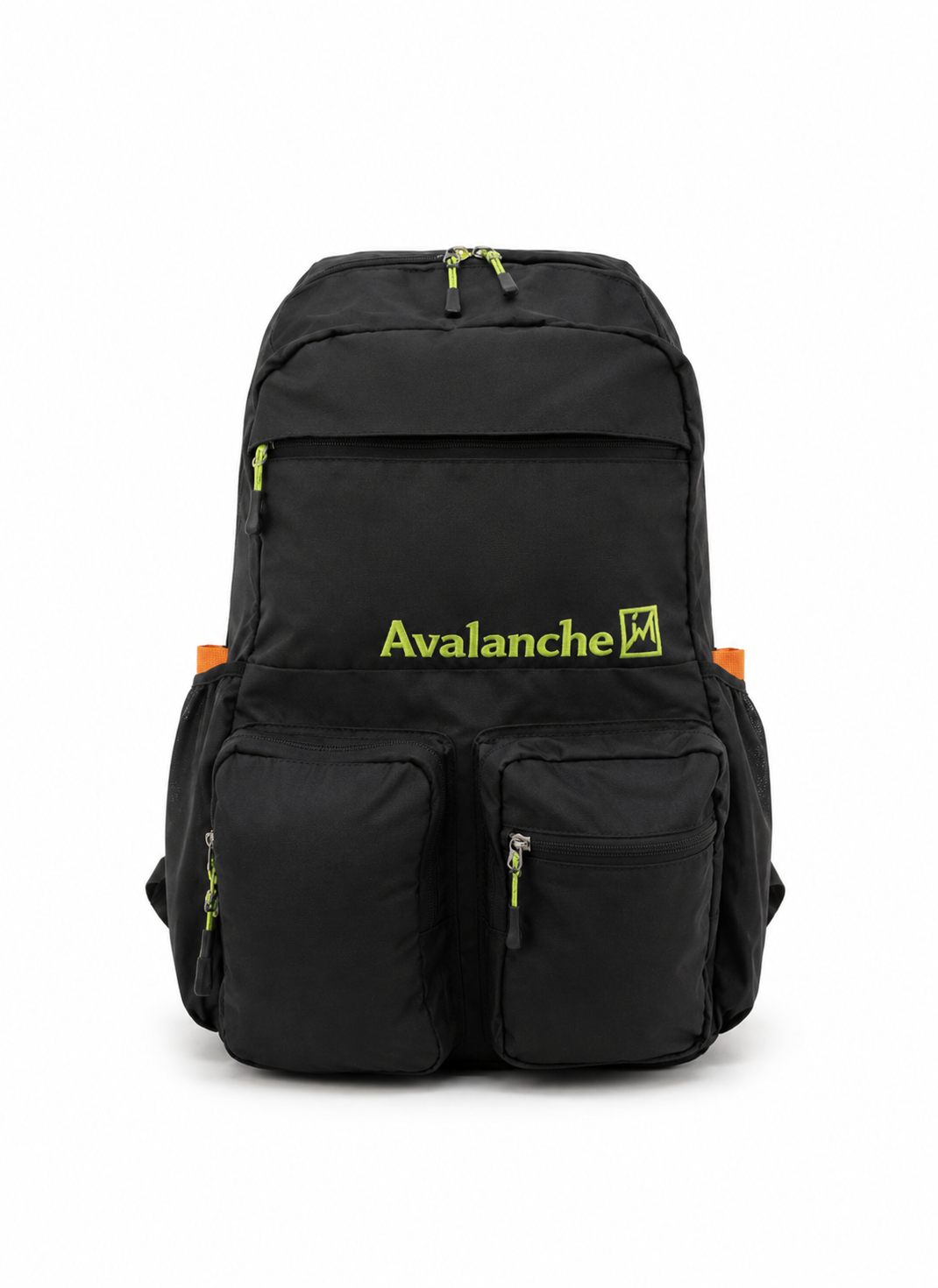 Avalanche Davis Backpack - Gallery 10