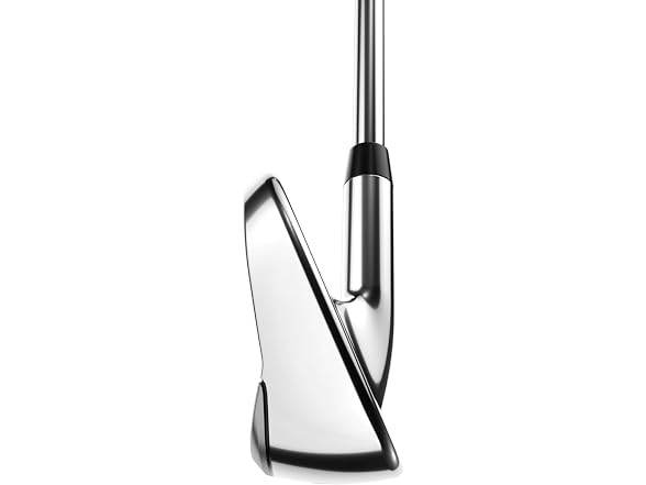 Callaway Golf Paradym AI Smoke Iron Set (Right Hand, 6-PW, Graphite, Light)