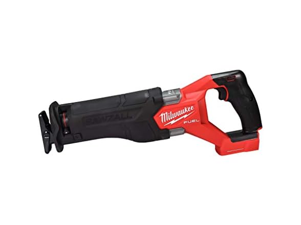 Milwaukee 2821-20 M18 FUEL GEN-2 18V Recip Saw