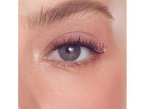 Wicked x imPRESS Lashes Bewitching 12 Clusters