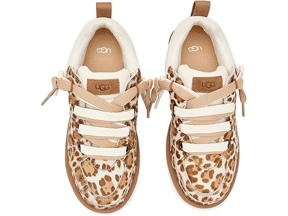 Ugg Women's Lo Lowmel Plains Sneakers