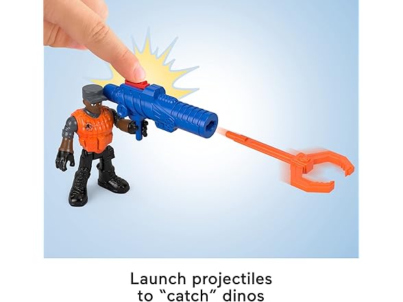 Imaginext Jurassic World Advent Calendar