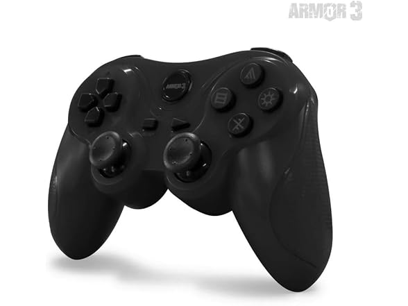 Armor3 NuPlay Wireless PS3 Controller