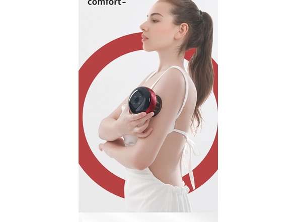 Cupping Massage Device