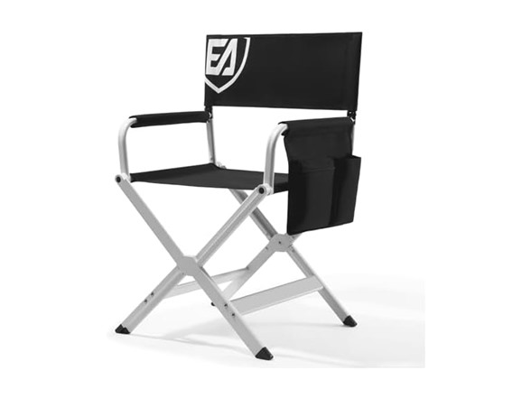 EVER ADVANCED Directors Chair