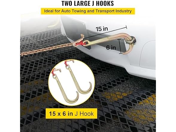 V-Chain Bridle, 9620 lbs Working Load Limit