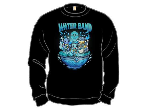 Water Band
