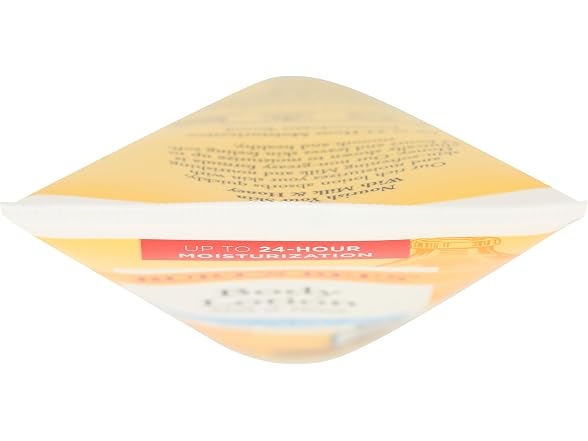 Burts Bees Body Lotion Milk and Honey 6 oz