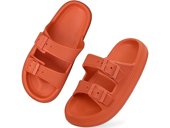 GARDMA Genuine Pillow Slippers