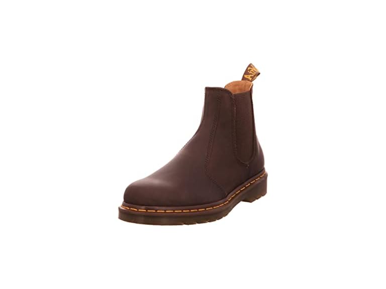 Dr. Martens Women's 2976 Chelsea Boots