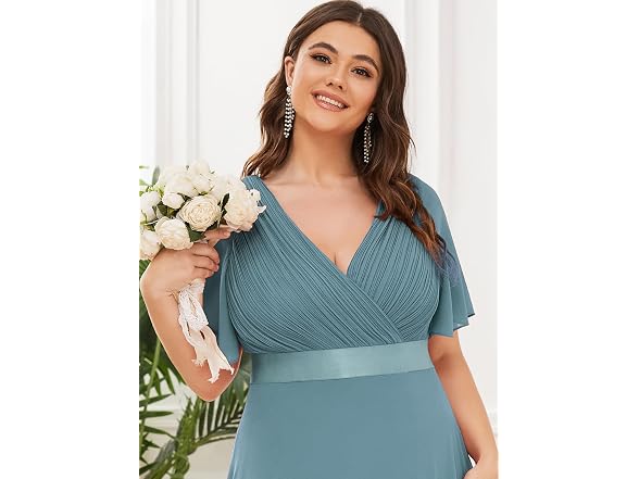 Ever-Pretty Women's (18) Womens Formal Dress Chris