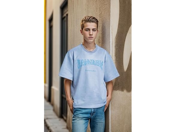 EMMIOL Men's Graphic T Shirts