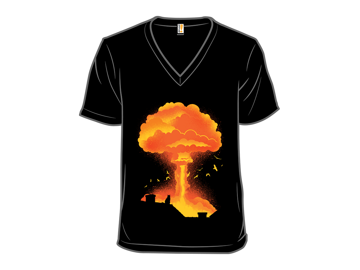 Cataclysm - Gallery 10