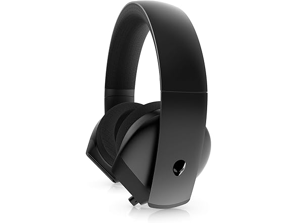 Alienware Stereo PC Gaming Headset