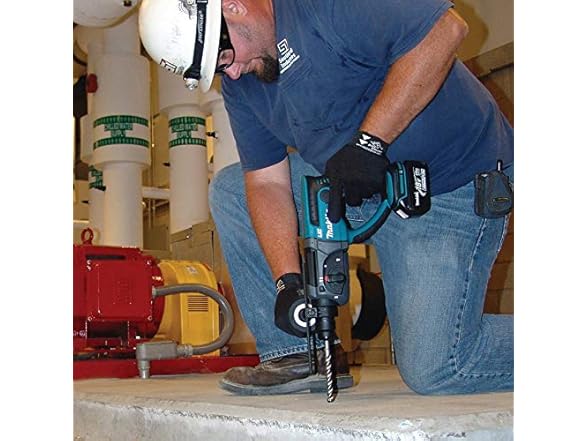 Makita XRH03Z 7/8 Rotary Hammer